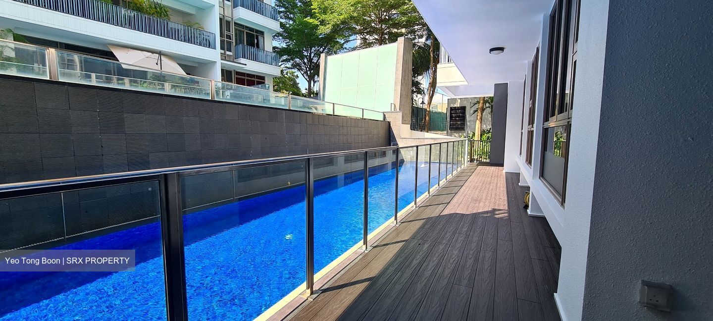 The Waterline (D19), Condominium #561876161